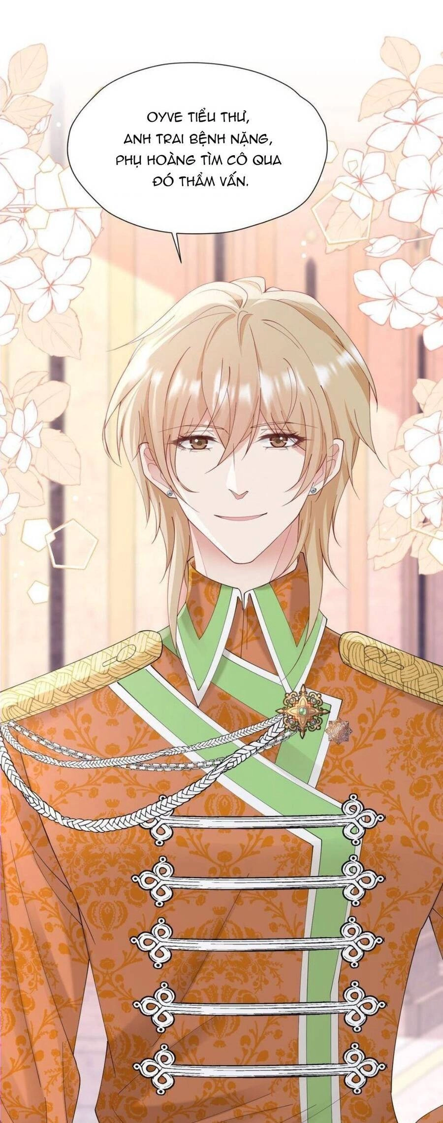 Tỏ Tình Với Kẻ Thù Chapter 62.2 - 7