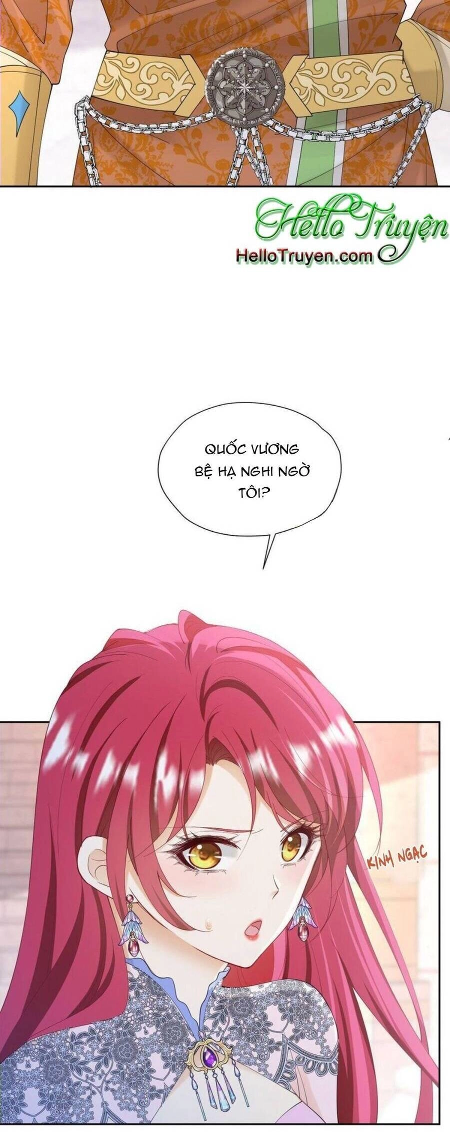 Tỏ Tình Với Kẻ Thù Chapter 62.2 - 8