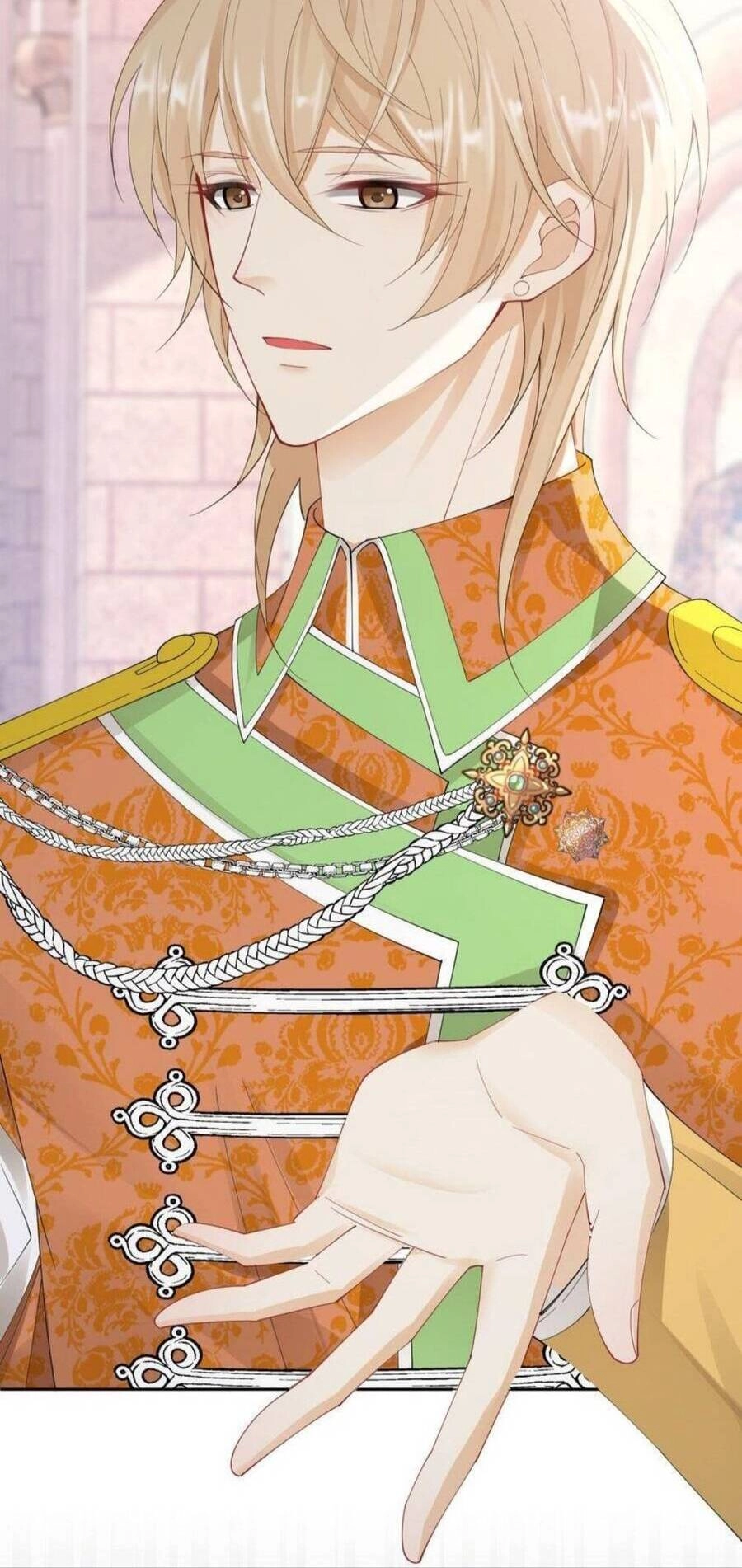 Tỏ Tình Với Kẻ Thù Chapter 62.2 - 10