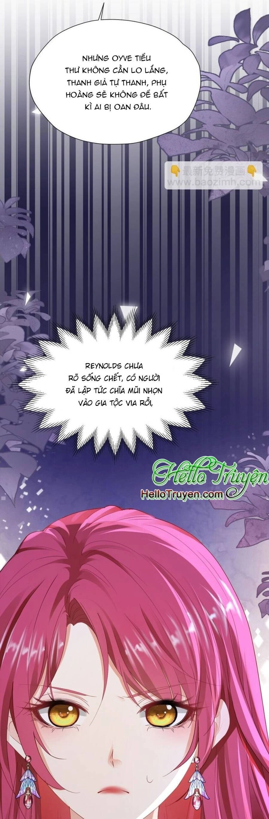 Tỏ Tình Với Kẻ Thù Chapter 62.2 - 11