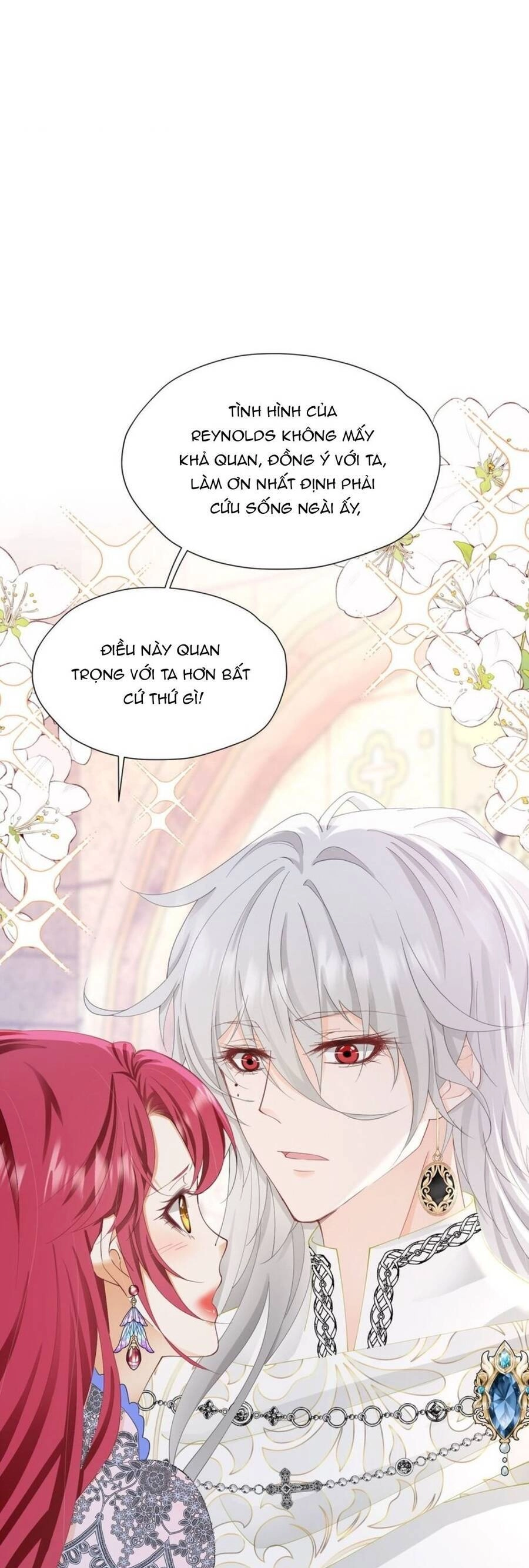 Tỏ Tình Với Kẻ Thù Chapter 62.2 - 14