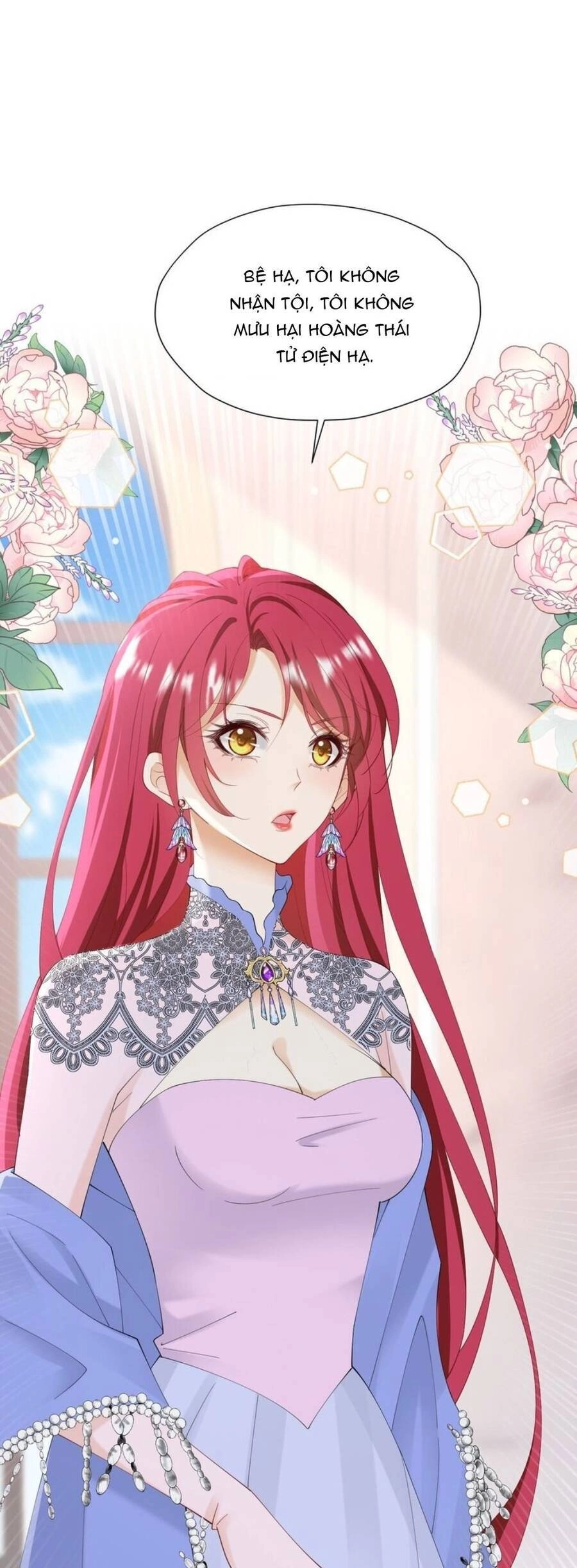 Tỏ Tình Với Kẻ Thù Chapter 62.2 - 19