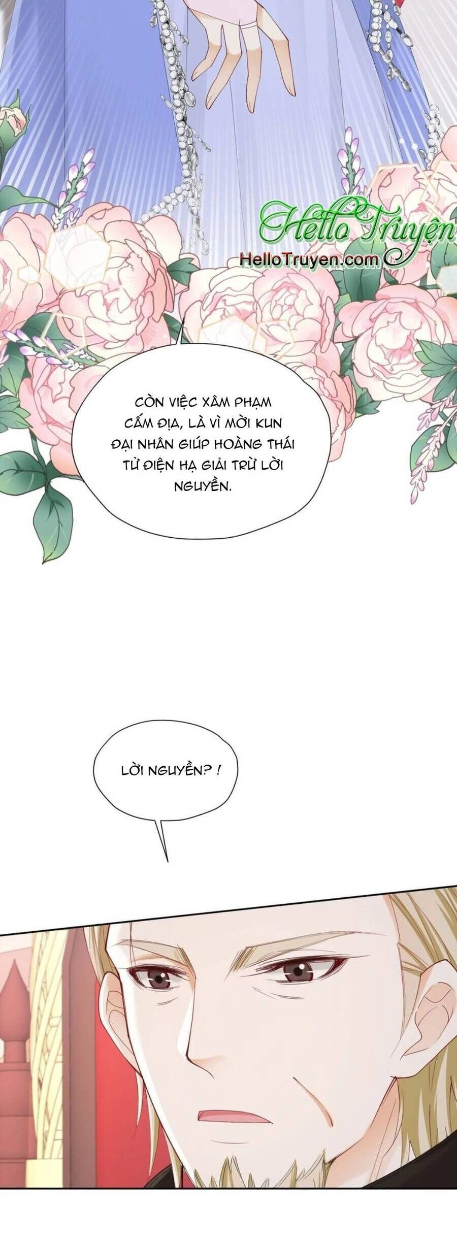 Tỏ Tình Với Kẻ Thù Chapter 62.2 - 20