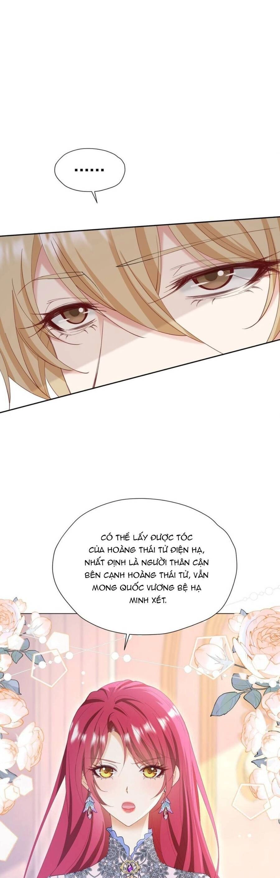 Tỏ Tình Với Kẻ Thù Chapter 62.2 - 24