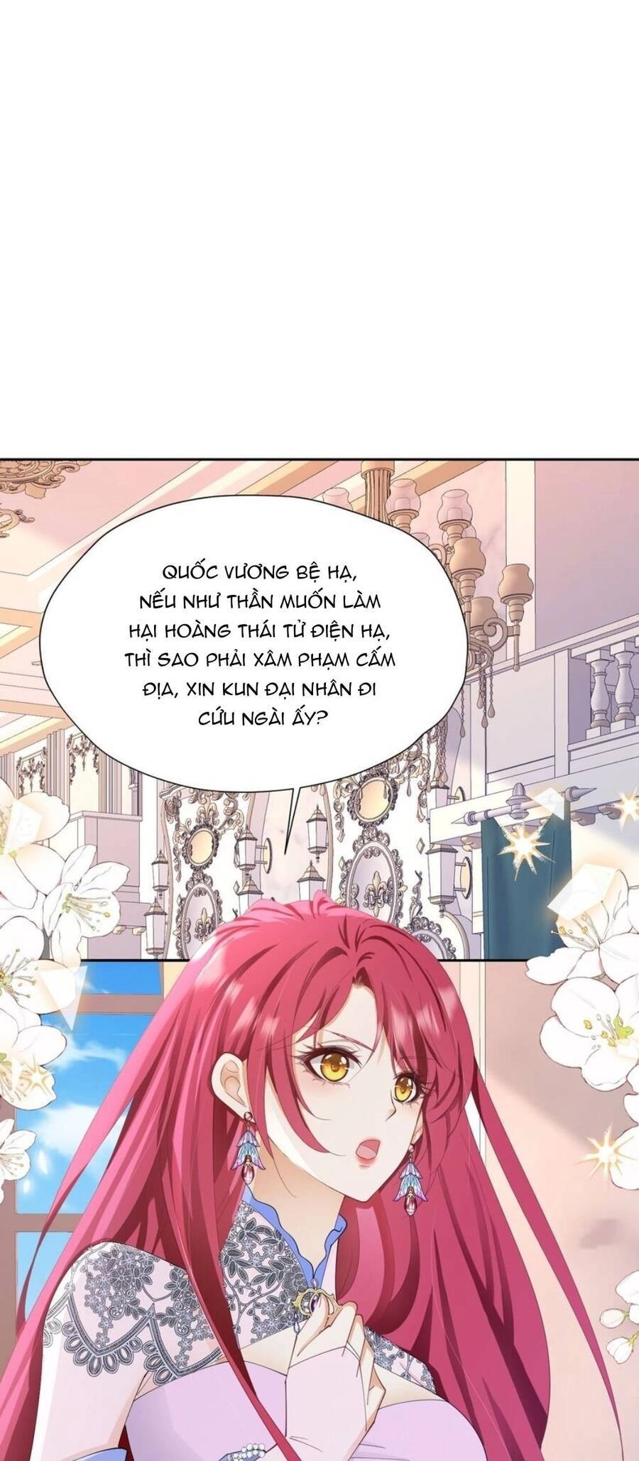 Tỏ Tình Với Kẻ Thù Chapter 63 - 4