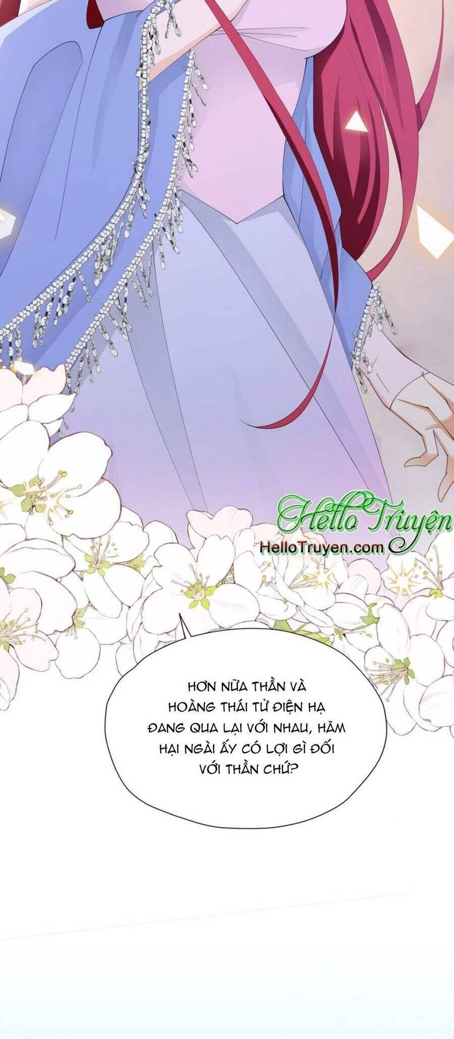 Tỏ Tình Với Kẻ Thù Chapter 63 - 5