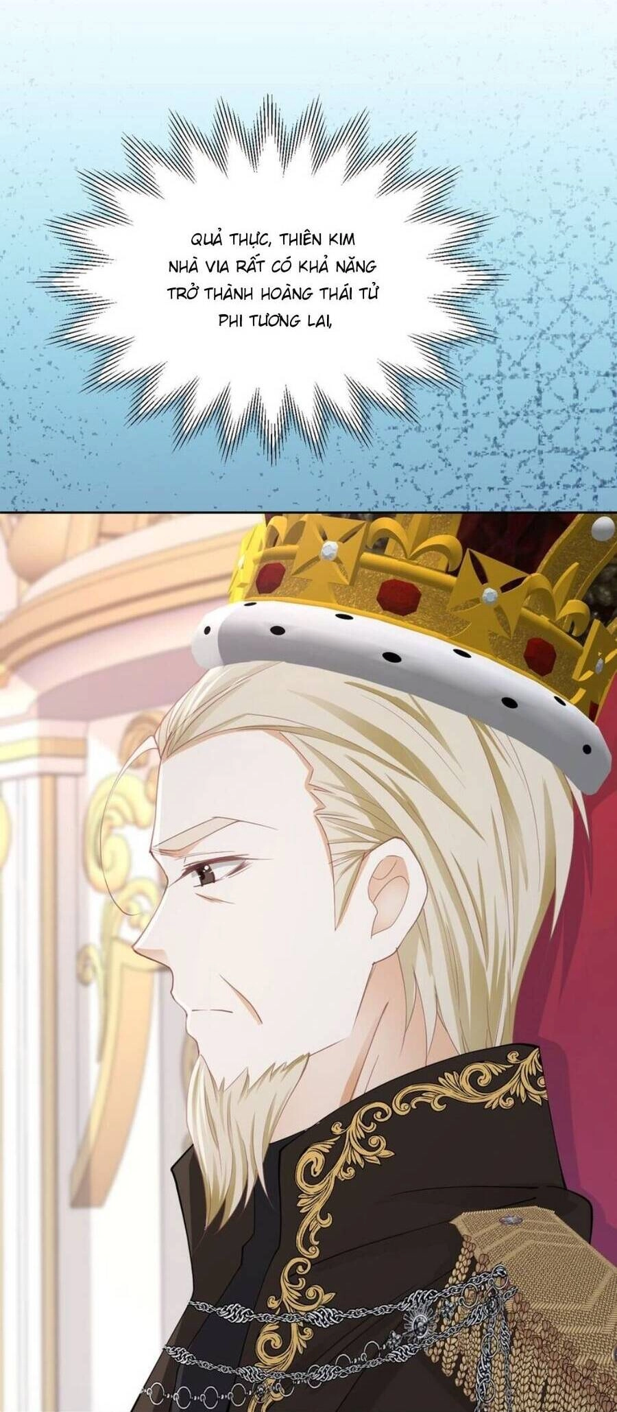 Tỏ Tình Với Kẻ Thù Chapter 63 - 6