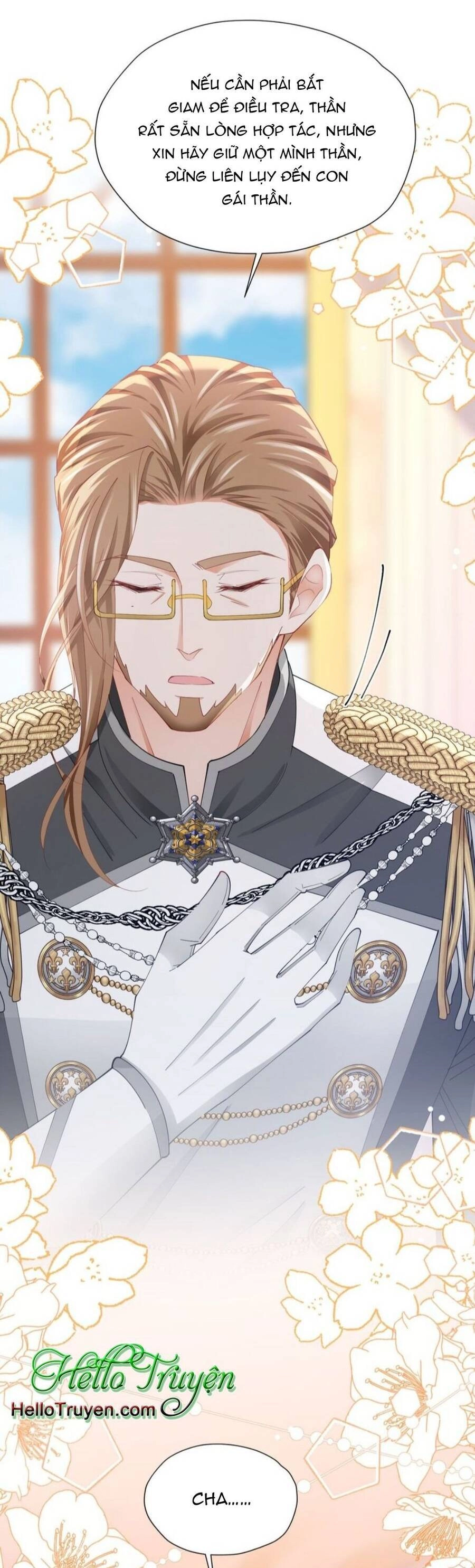 Tỏ Tình Với Kẻ Thù Chapter 63 - 11