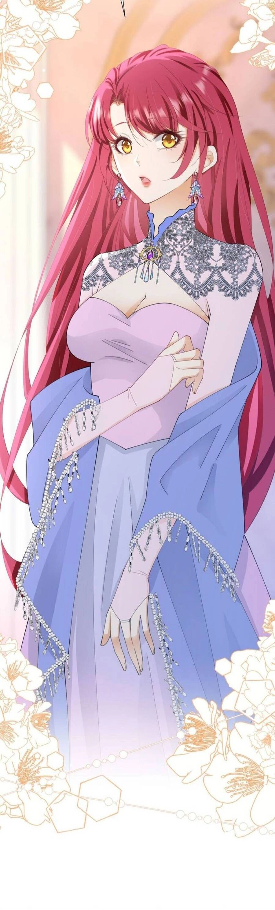 Tỏ Tình Với Kẻ Thù Chapter 63 - 12