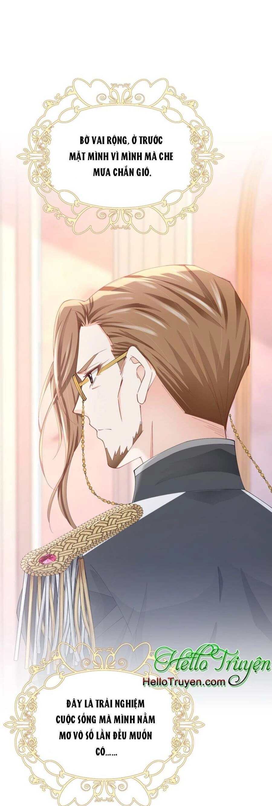 Tỏ Tình Với Kẻ Thù Chapter 63 - 15