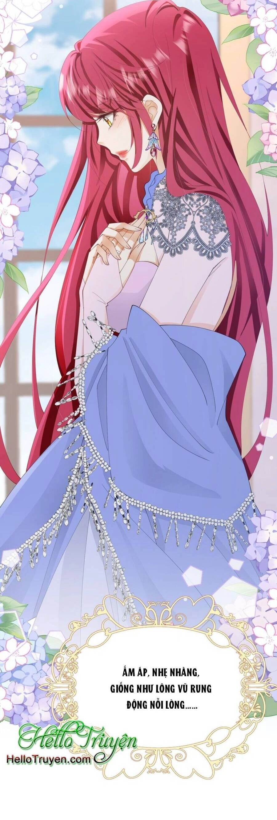 Tỏ Tình Với Kẻ Thù Chapter 63 - 17