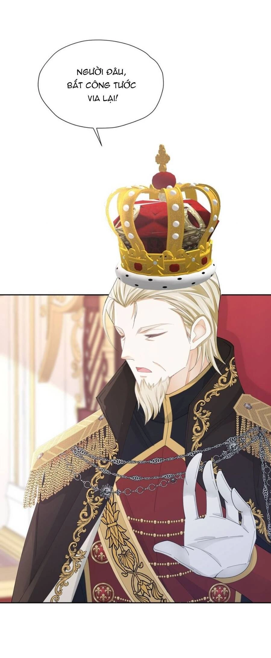 Tỏ Tình Với Kẻ Thù Chapter 63 - 18