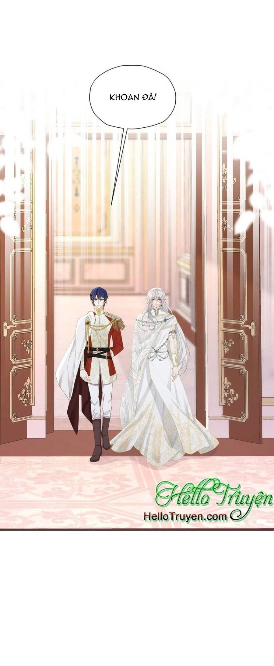 Tỏ Tình Với Kẻ Thù Chapter 63 - 19