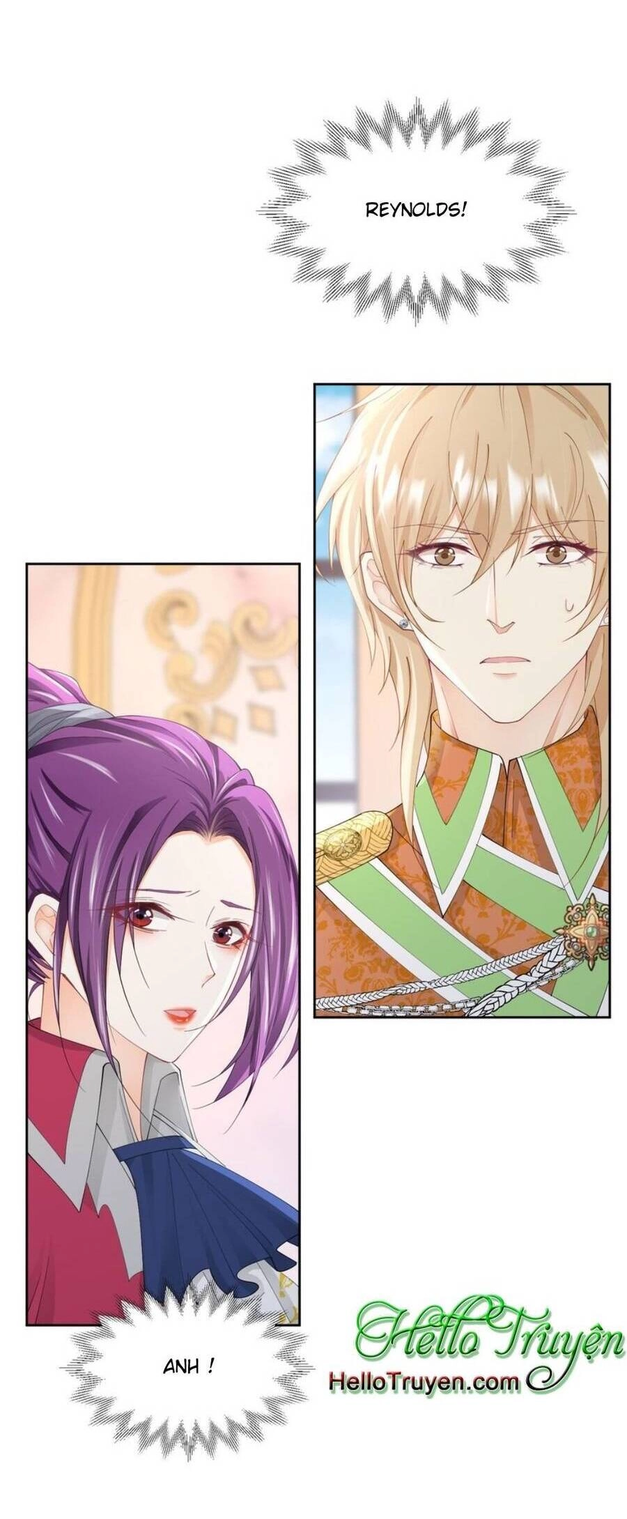 Tỏ Tình Với Kẻ Thù Chapter 63 - 20