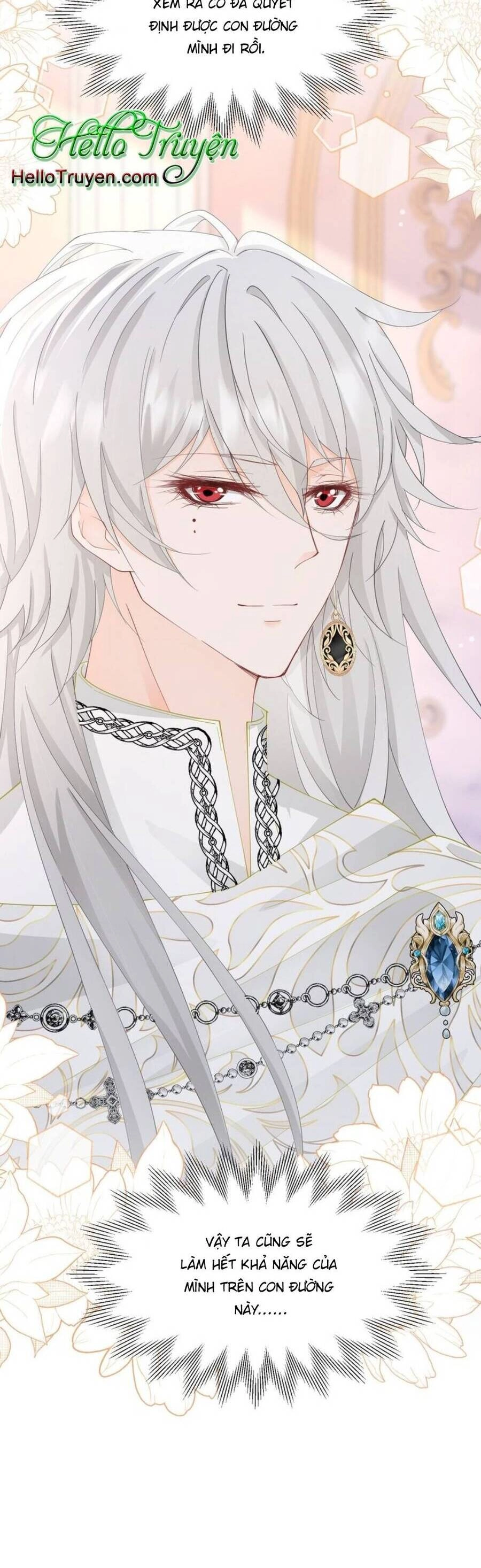 Tỏ Tình Với Kẻ Thù Chapter 63 - 22