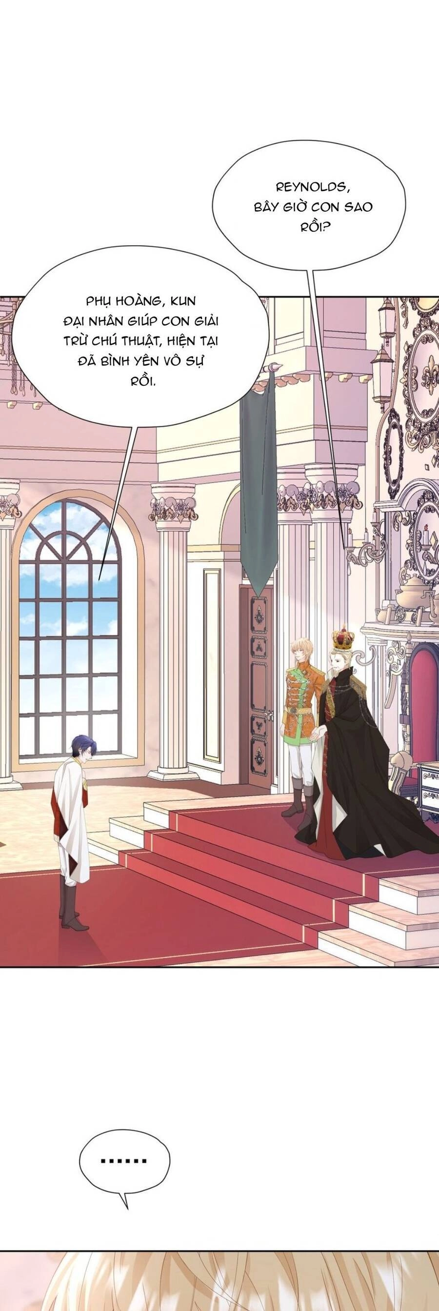 Tỏ Tình Với Kẻ Thù Chapter 63 - 23