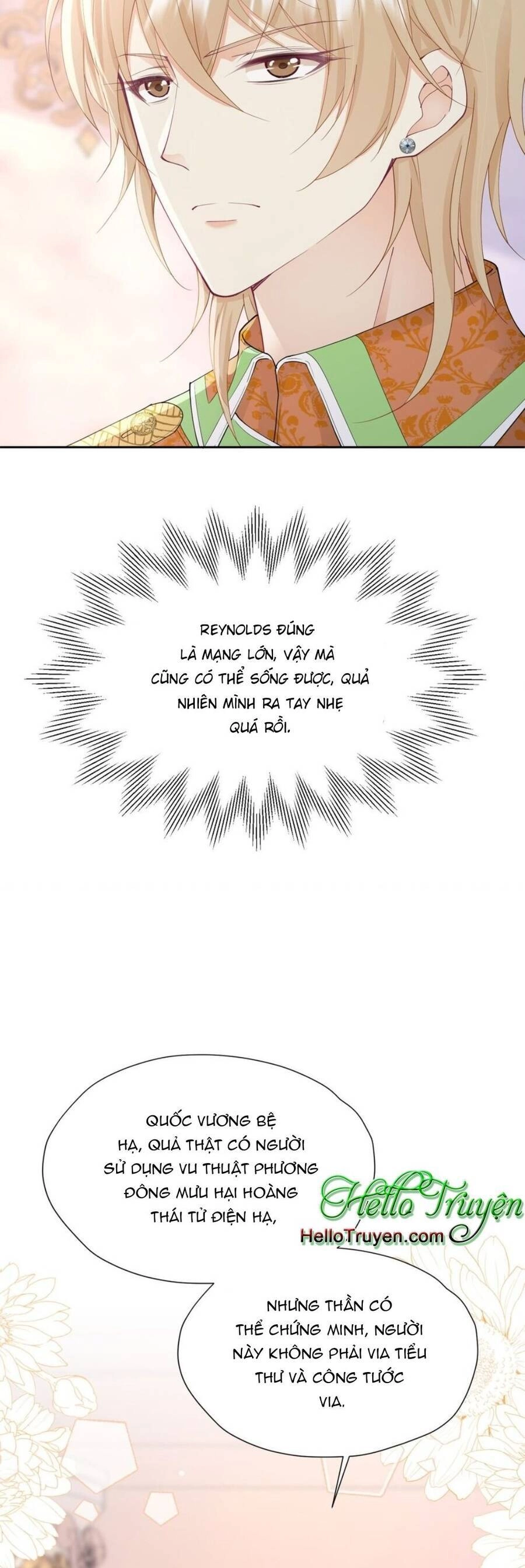 Tỏ Tình Với Kẻ Thù Chapter 63 - 24