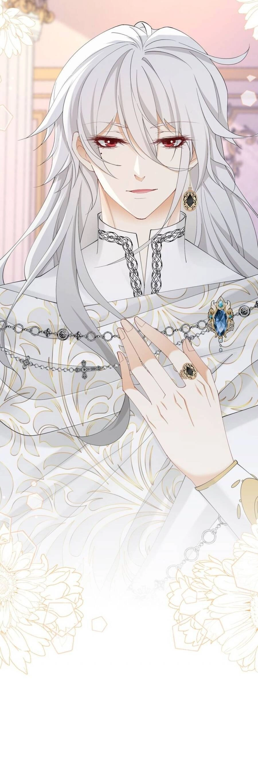 Tỏ Tình Với Kẻ Thù Chapter 63 - 25