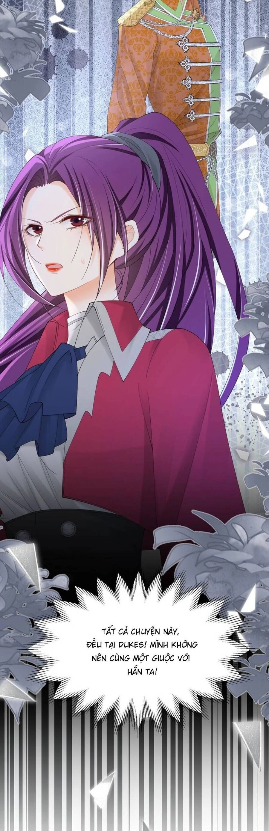 Tỏ Tình Với Kẻ Thù Chapter 63 - 27