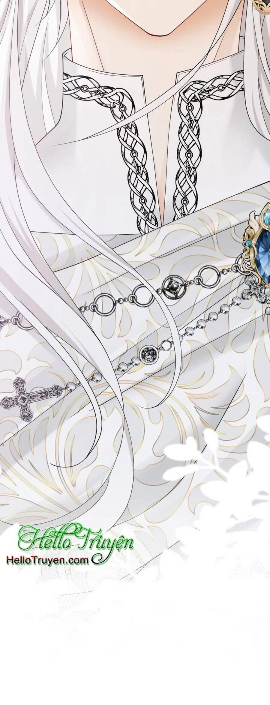 Tỏ Tình Với Kẻ Thù Chapter 63 - 30