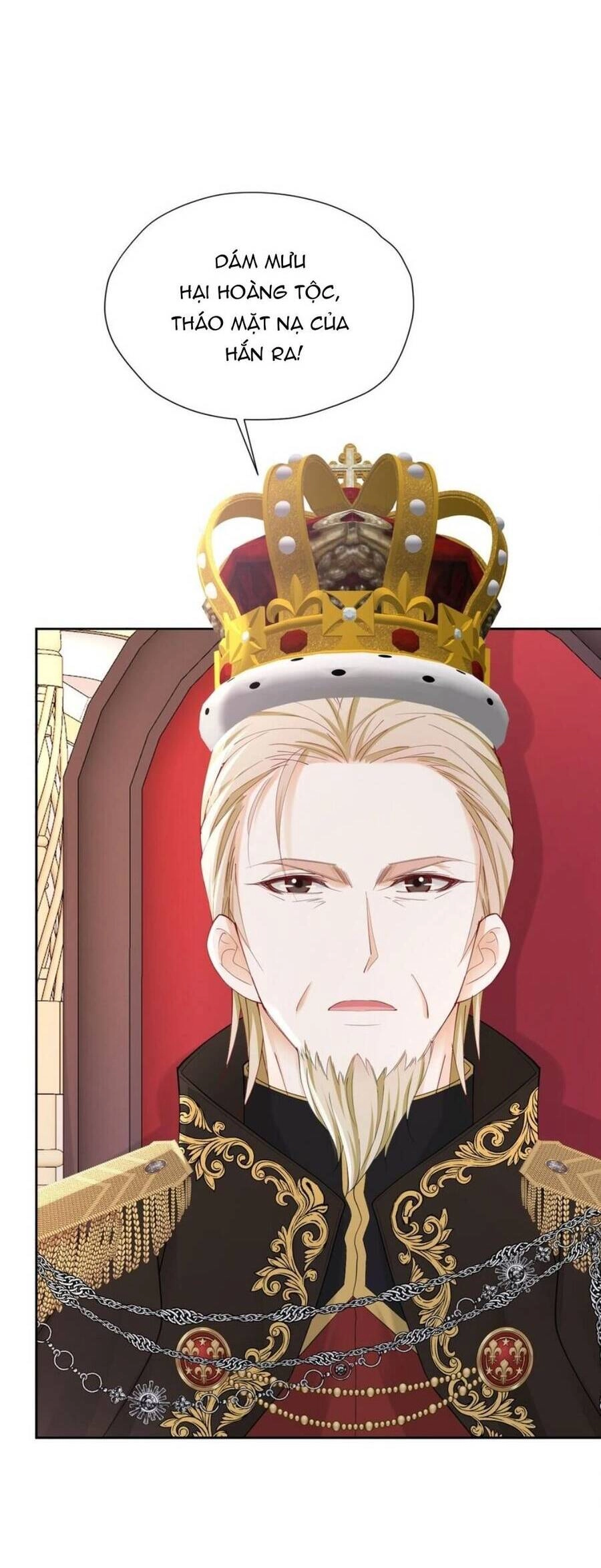 Tỏ Tình Với Kẻ Thù Chapter 63 - 31