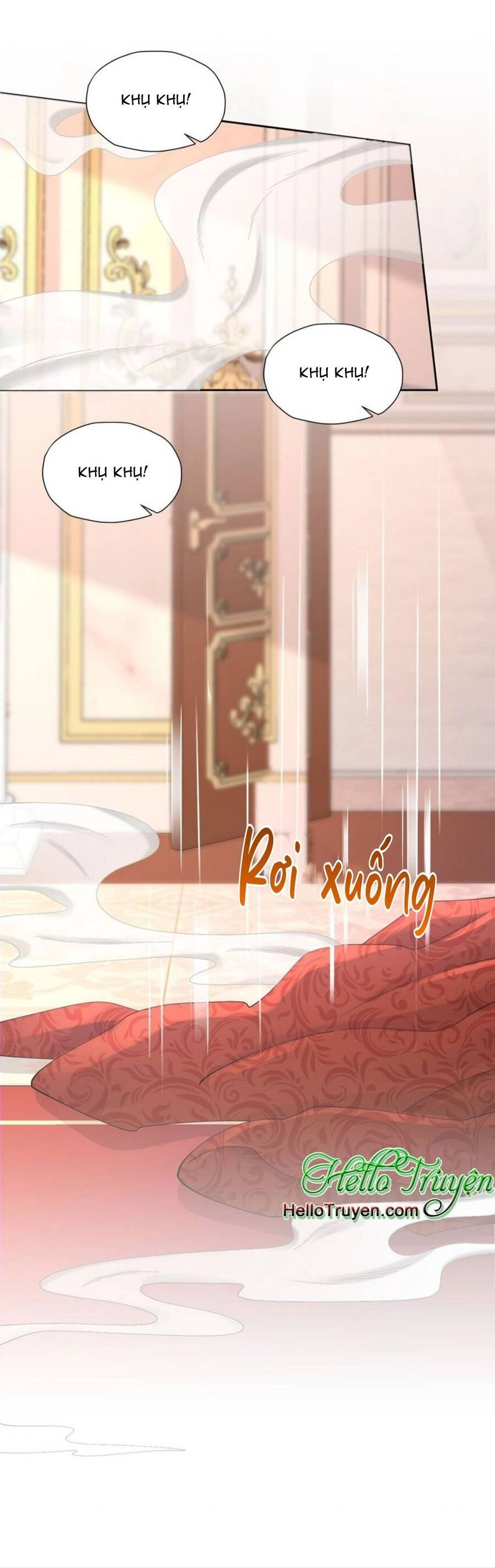 Tỏ Tình Với Kẻ Thù Chapter 63 - 33