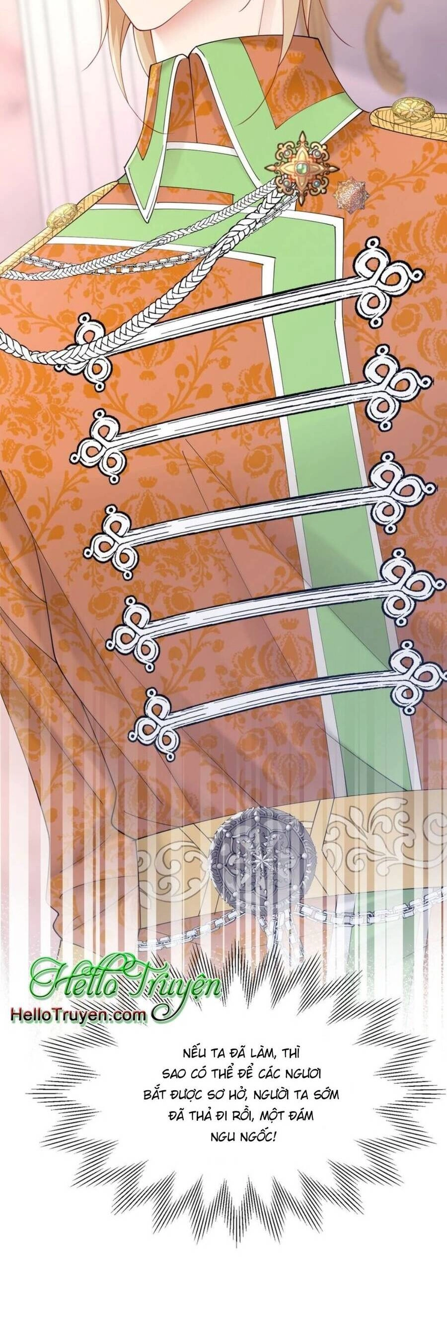 Tỏ Tình Với Kẻ Thù Chapter 63 - 35