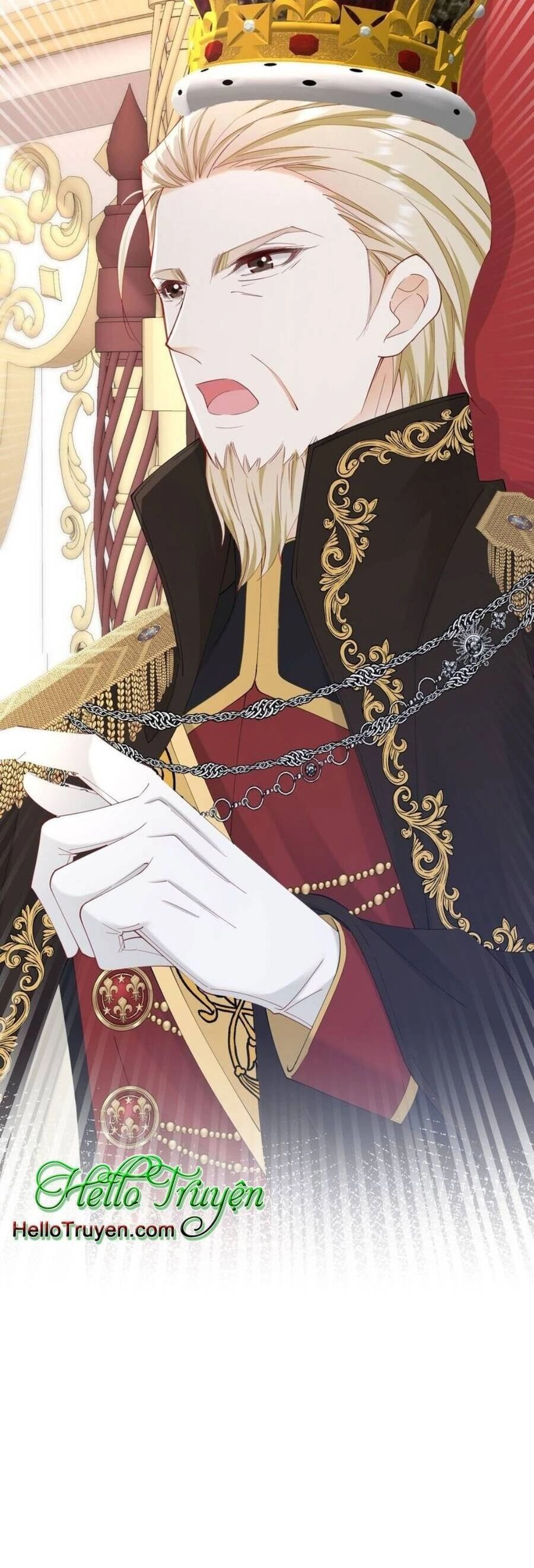 Tỏ Tình Với Kẻ Thù Chapter 63 - 37