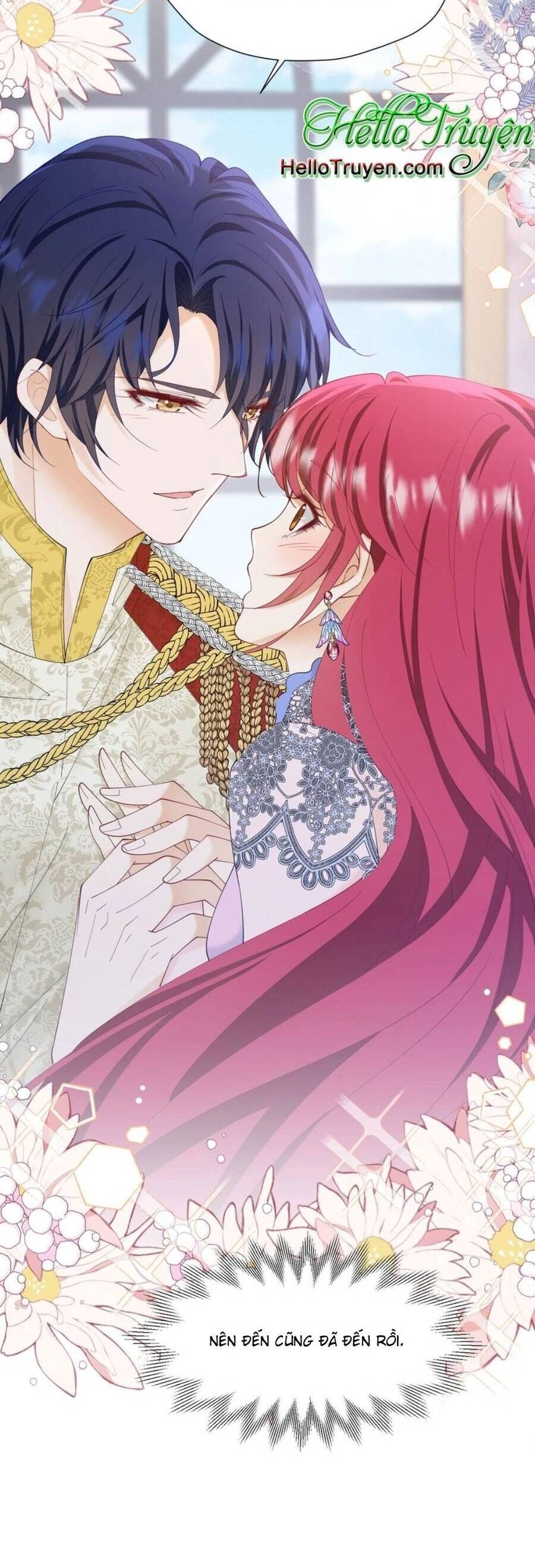 Tỏ Tình Với Kẻ Thù Chapter 63 - 39