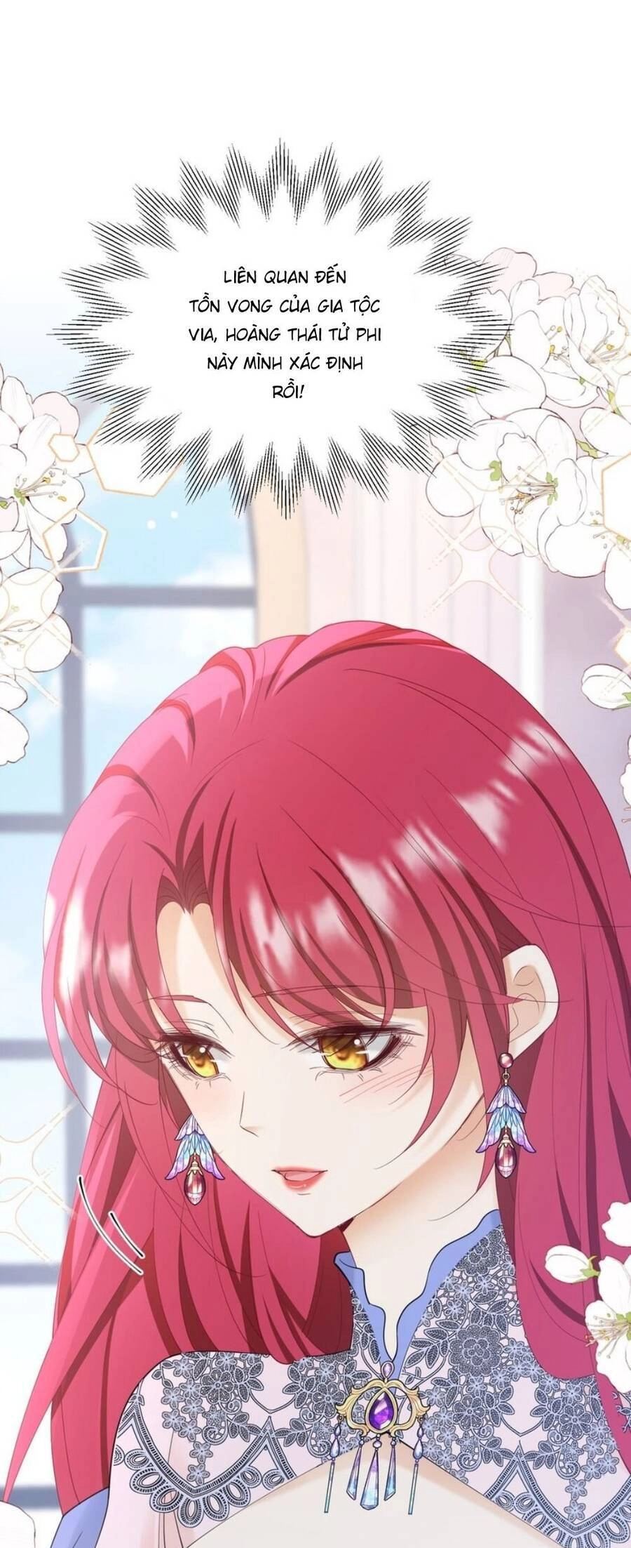 Tỏ Tình Với Kẻ Thù Chapter 63 - 40