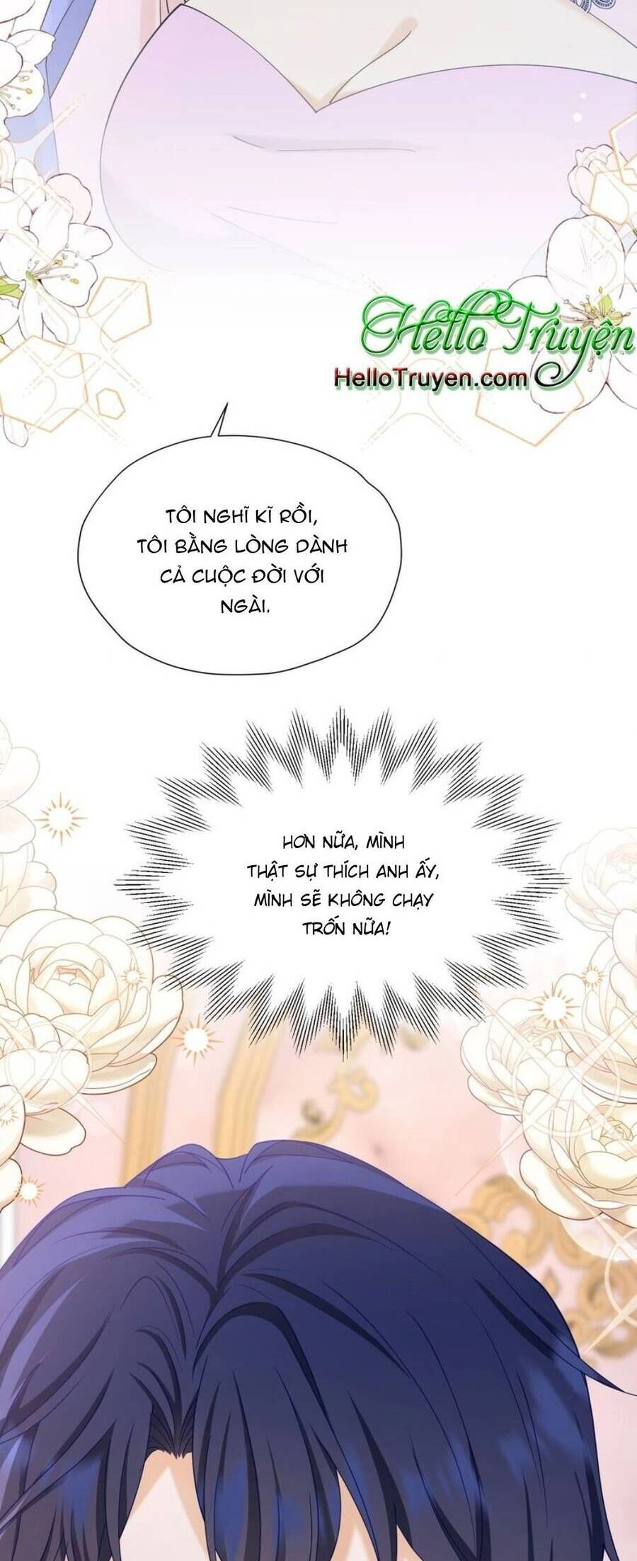 Tỏ Tình Với Kẻ Thù Chapter 63 - 41