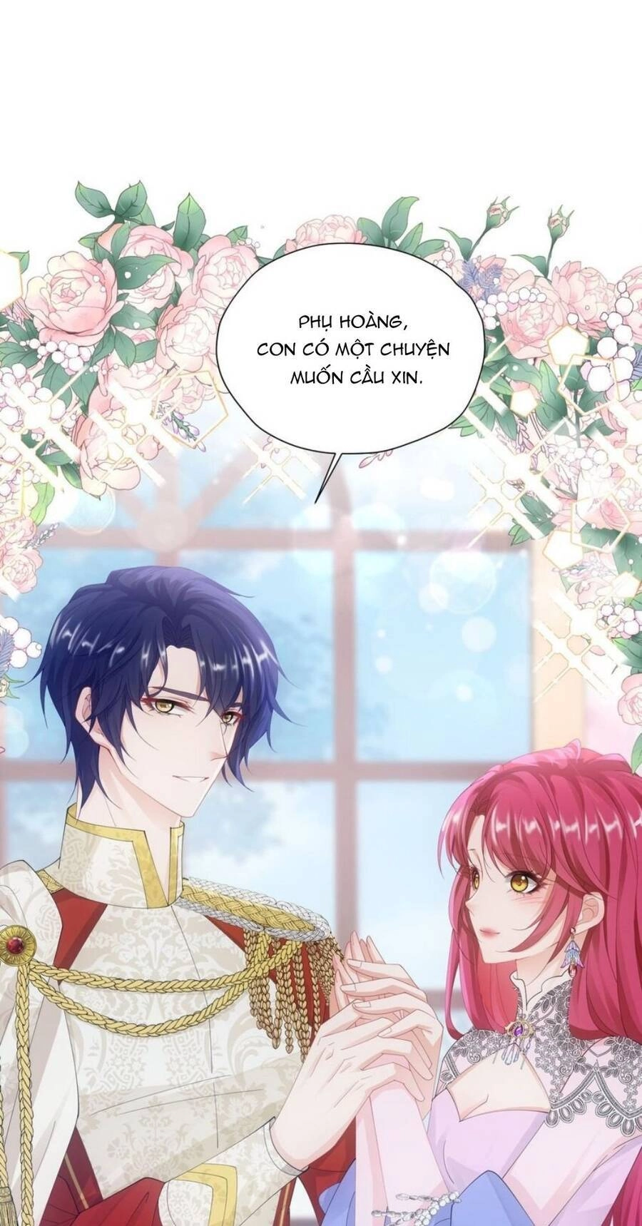 Tỏ Tình Với Kẻ Thù Chapter 63 - 43