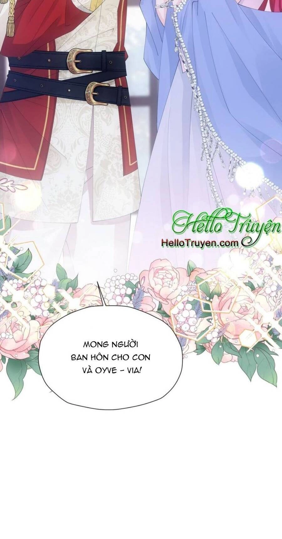 Tỏ Tình Với Kẻ Thù Chapter 63 - 44