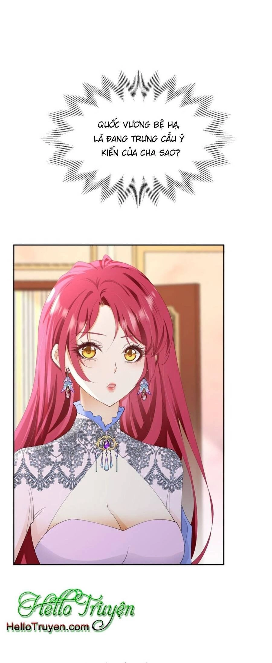 Tỏ Tình Với Kẻ Thù Chapter 64.1 - 6