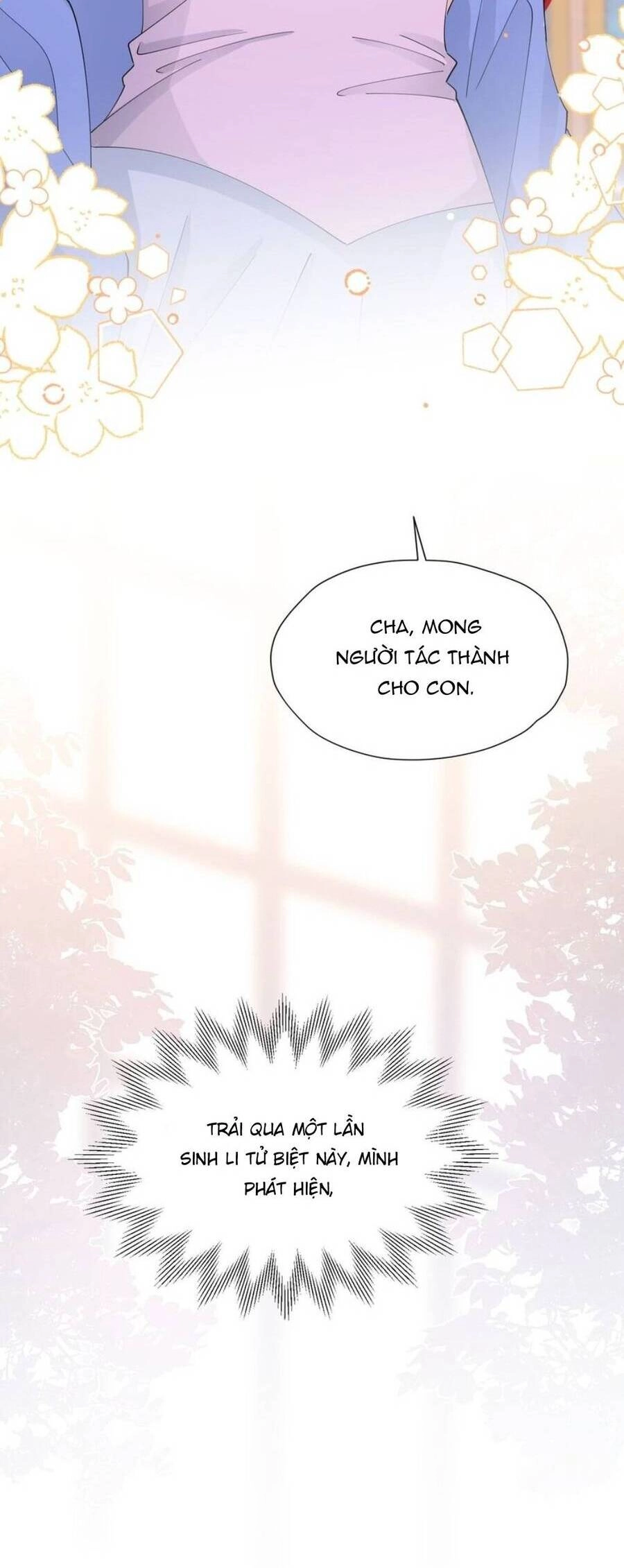 Tỏ Tình Với Kẻ Thù Chapter 64.1 - 13