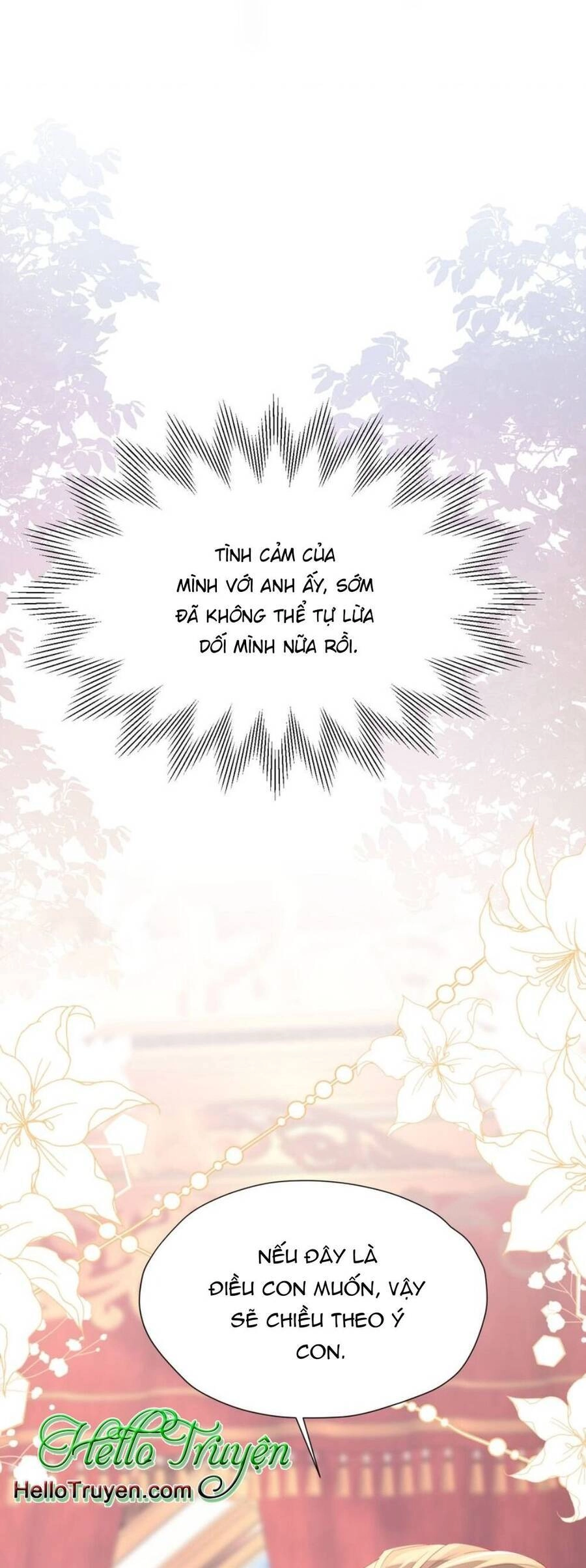 Tỏ Tình Với Kẻ Thù Chapter 64.1 - 14