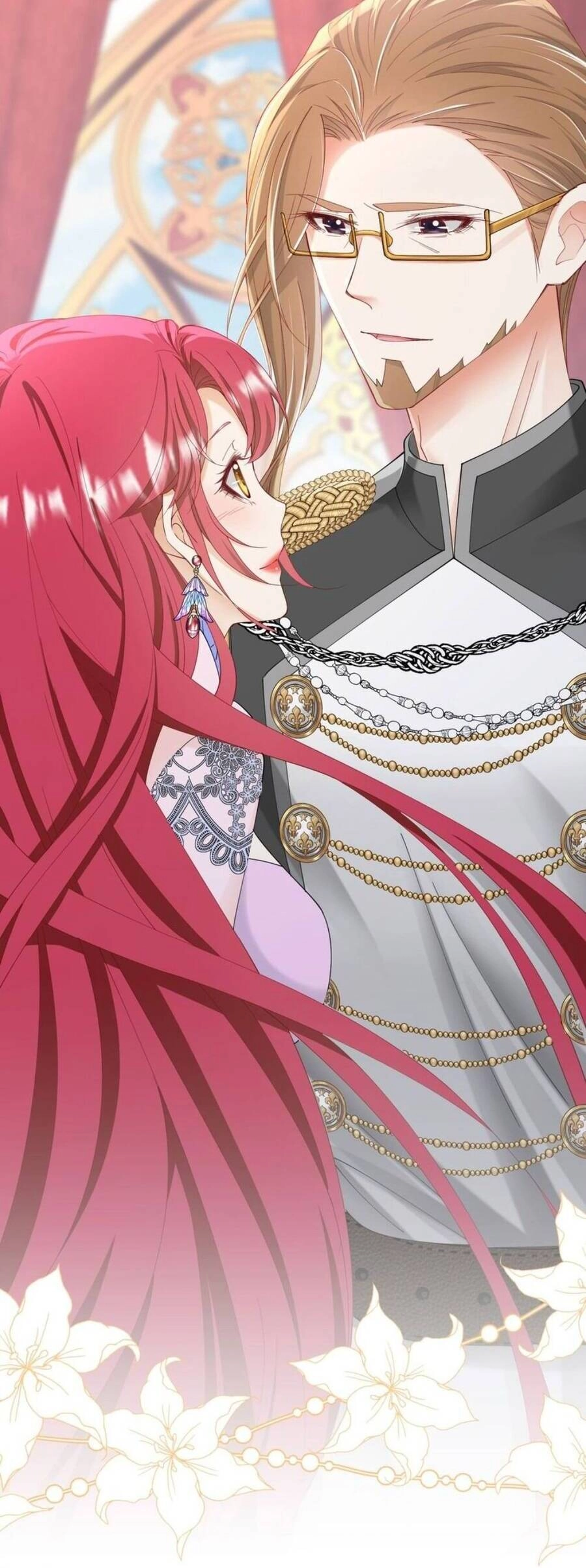 Tỏ Tình Với Kẻ Thù Chapter 64.1 - 15