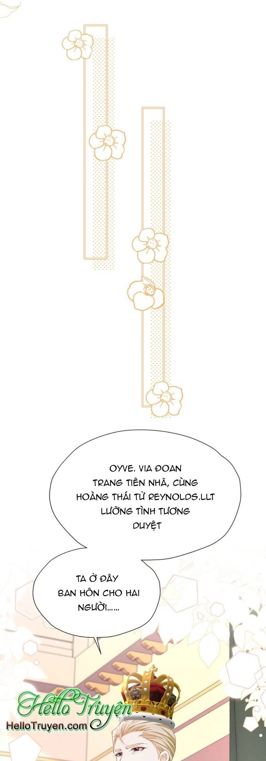 Tỏ Tình Với Kẻ Thù Chapter 64.1 - 16