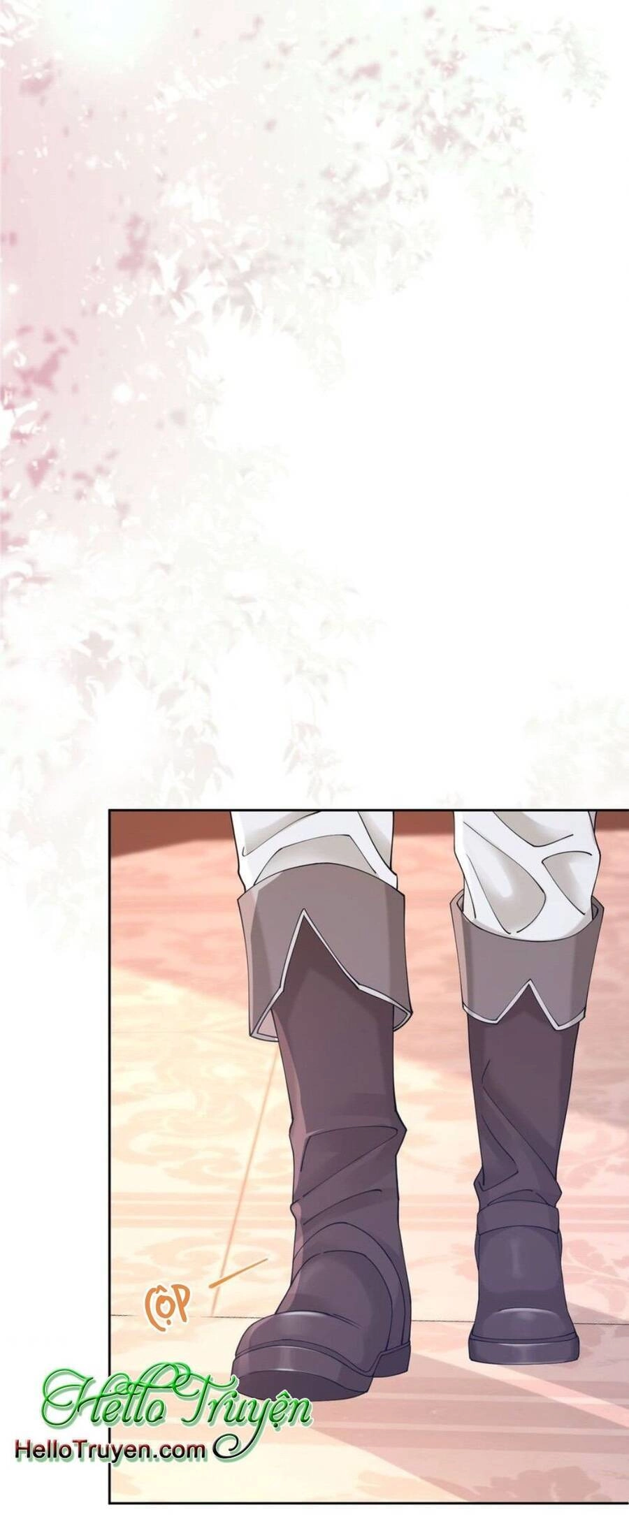 Tỏ Tình Với Kẻ Thù Chapter 64.1 - 21