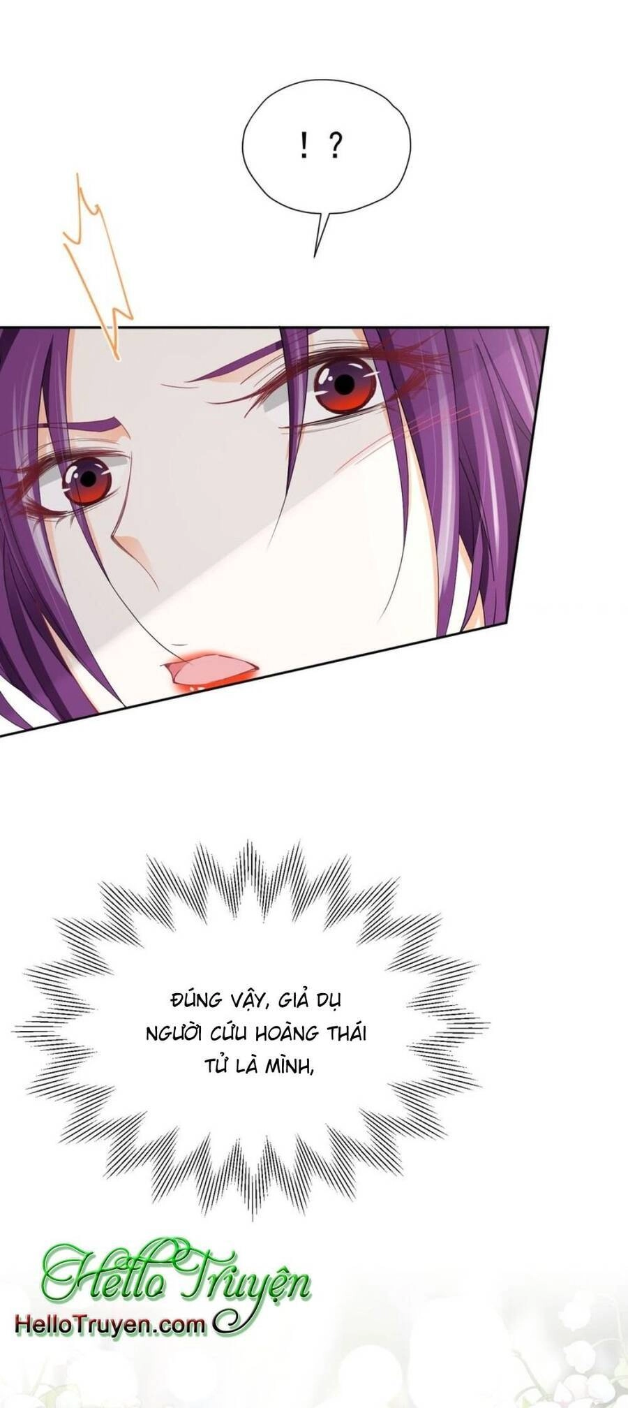 Tỏ Tình Với Kẻ Thù Chapter 64.1 - 25