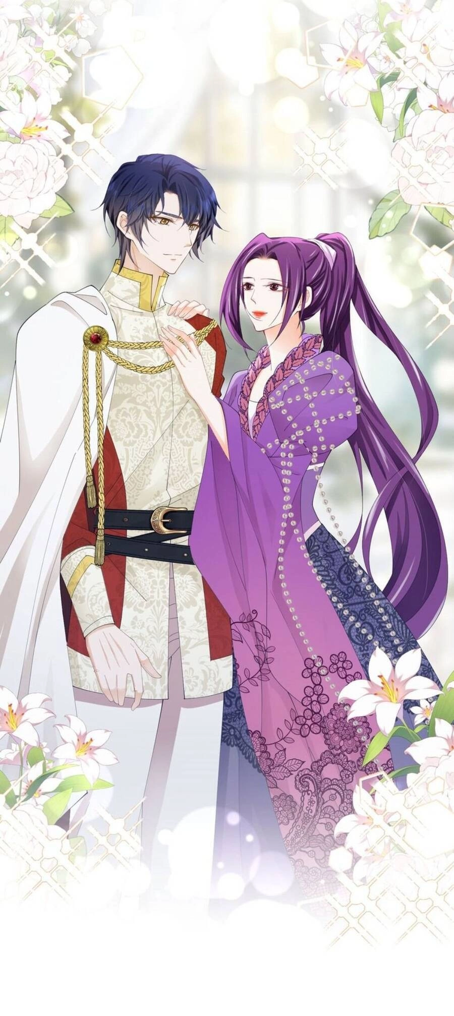 Tỏ Tình Với Kẻ Thù Chapter 64.1 - 26