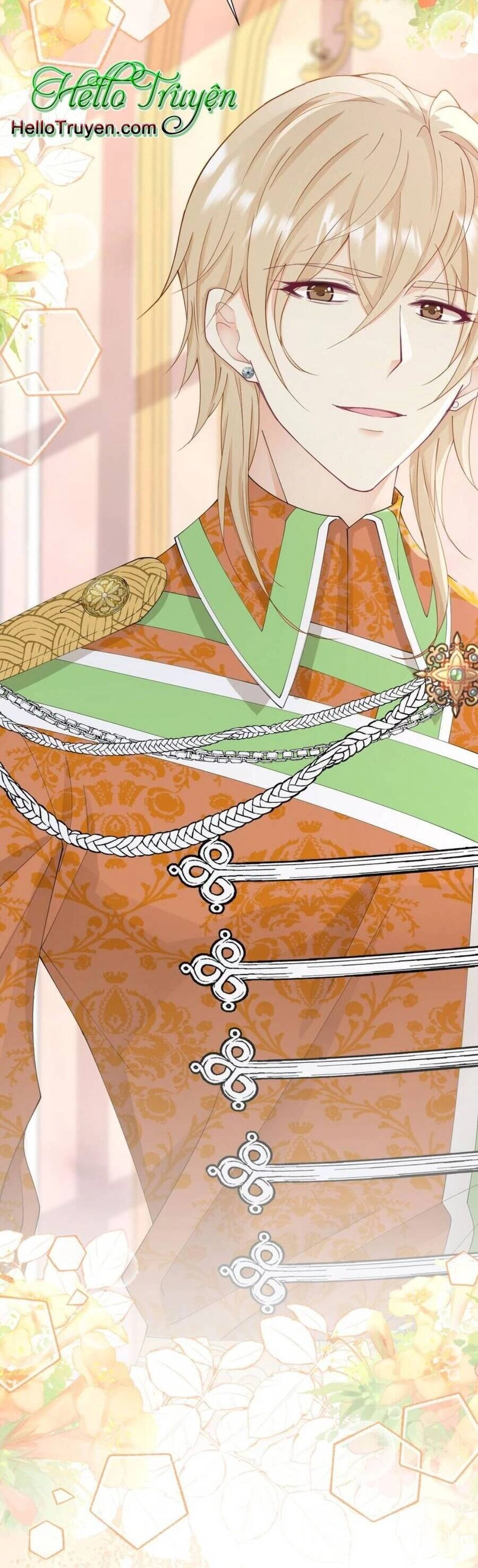 Tỏ Tình Với Kẻ Thù Chapter 64.2 - 7