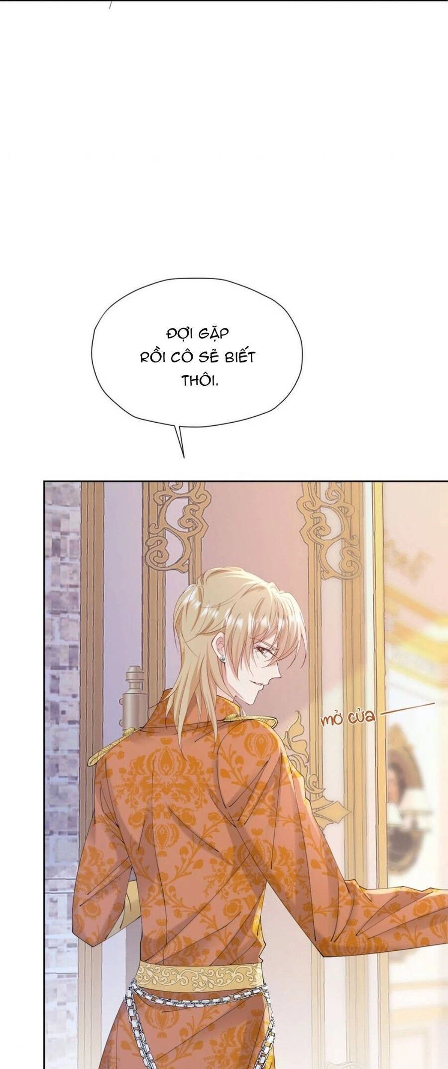 Tỏ Tình Với Kẻ Thù Chapter 64.2 - 10