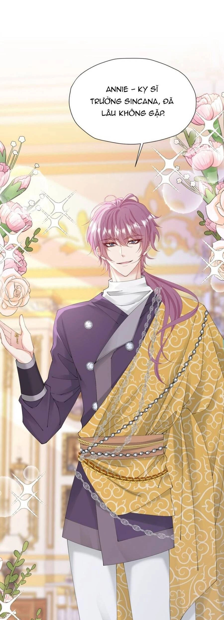 Tỏ Tình Với Kẻ Thù Chapter 64.2 - 12