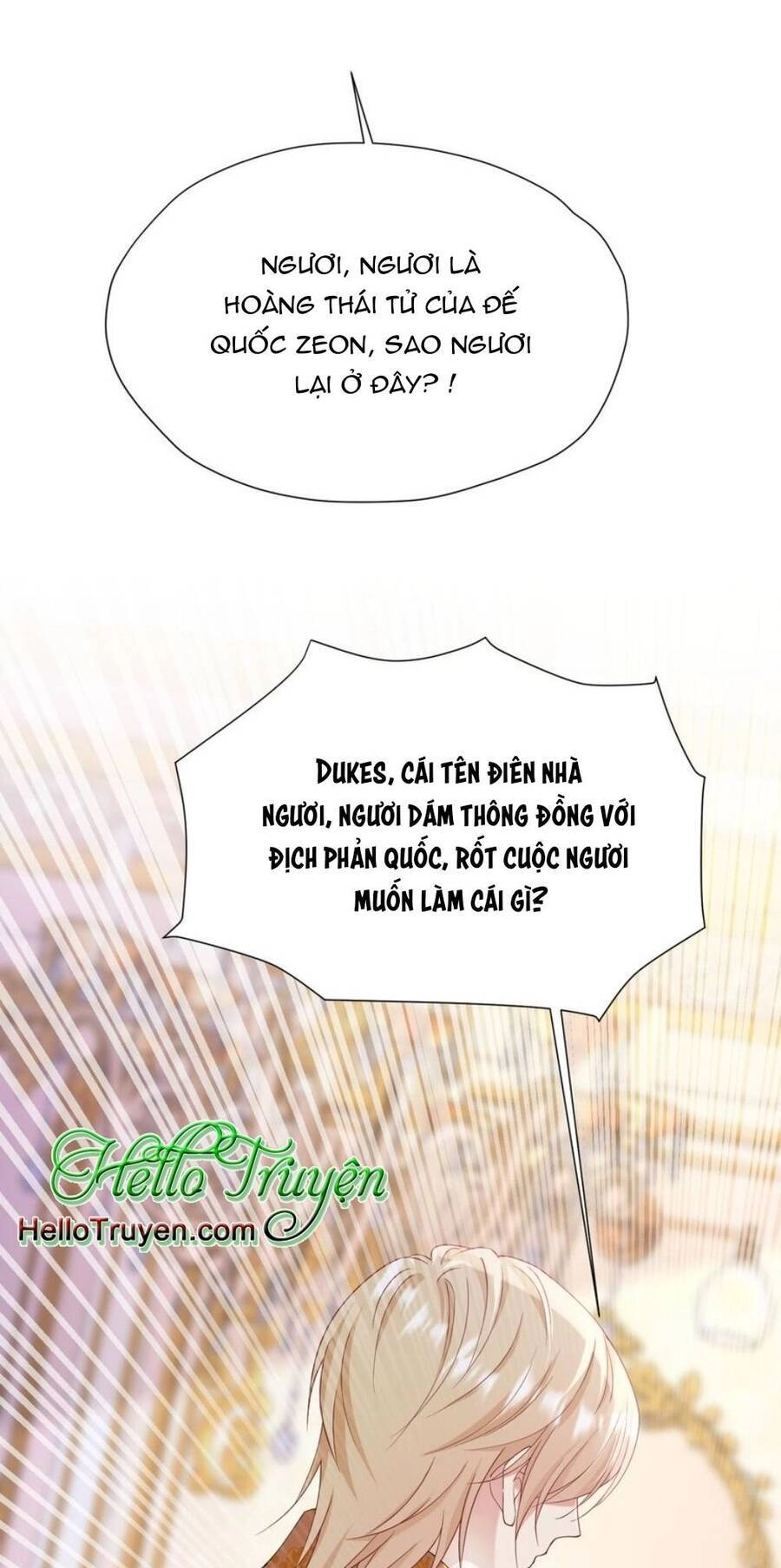 Tỏ Tình Với Kẻ Thù Chapter 64.2 - 14