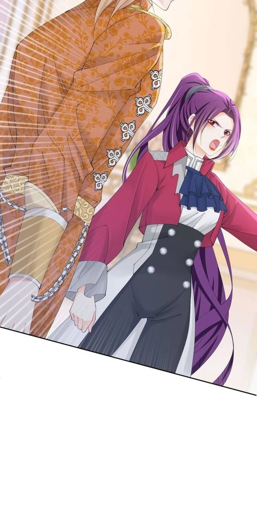 Tỏ Tình Với Kẻ Thù Chapter 64.2 - 15