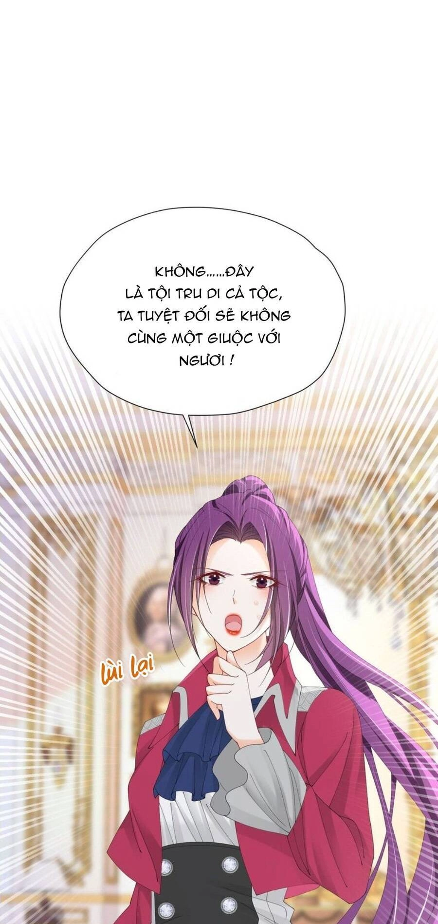 Tỏ Tình Với Kẻ Thù Chapter 64.2 - 16