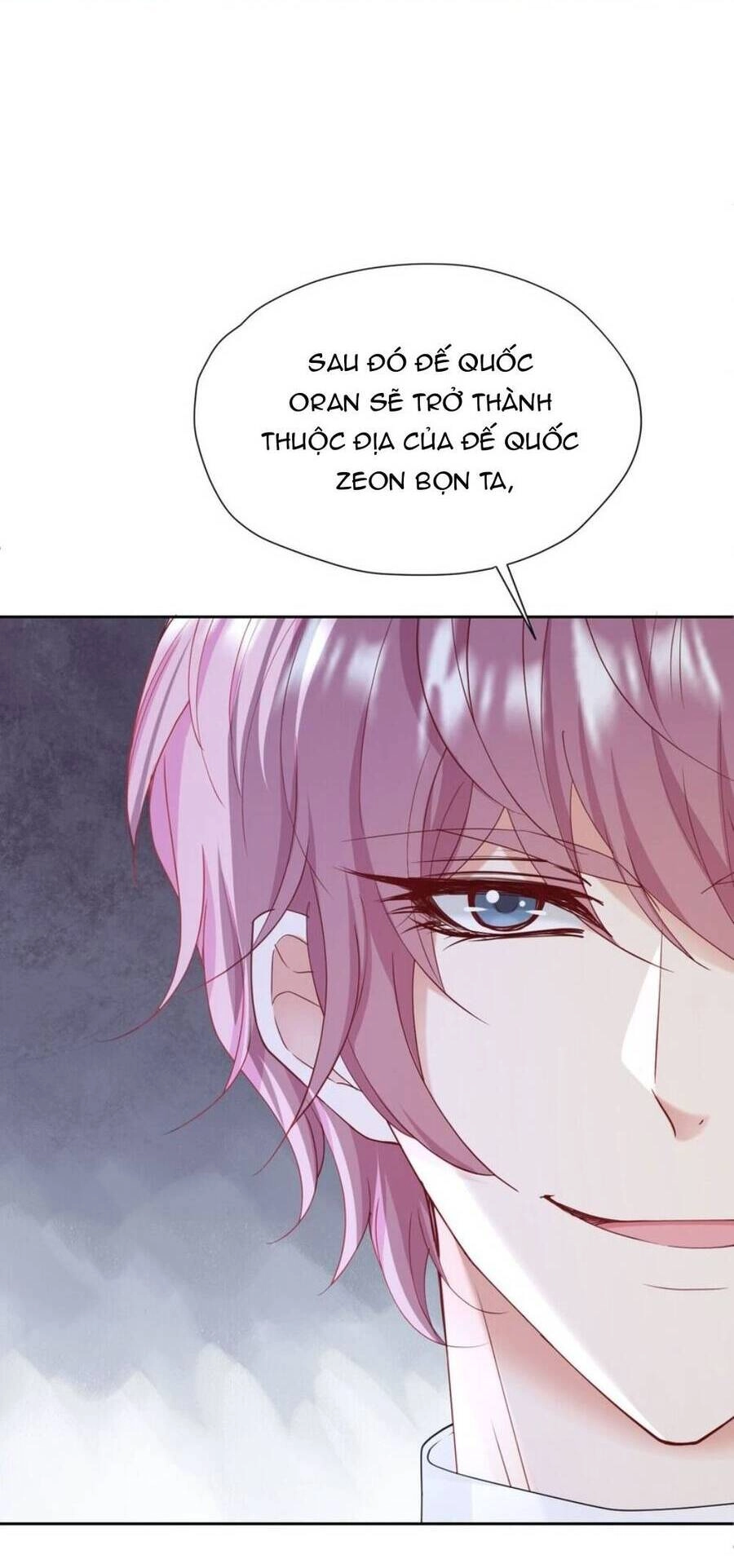 Tỏ Tình Với Kẻ Thù Chapter 64.2 - 21