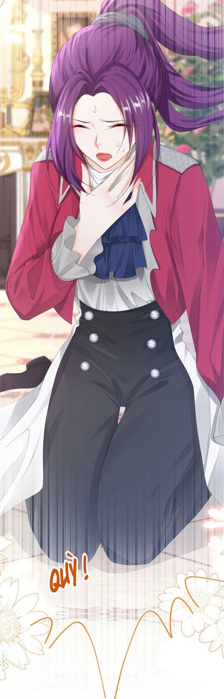 Tỏ Tình Với Kẻ Thù Chapter 64.2 - 25