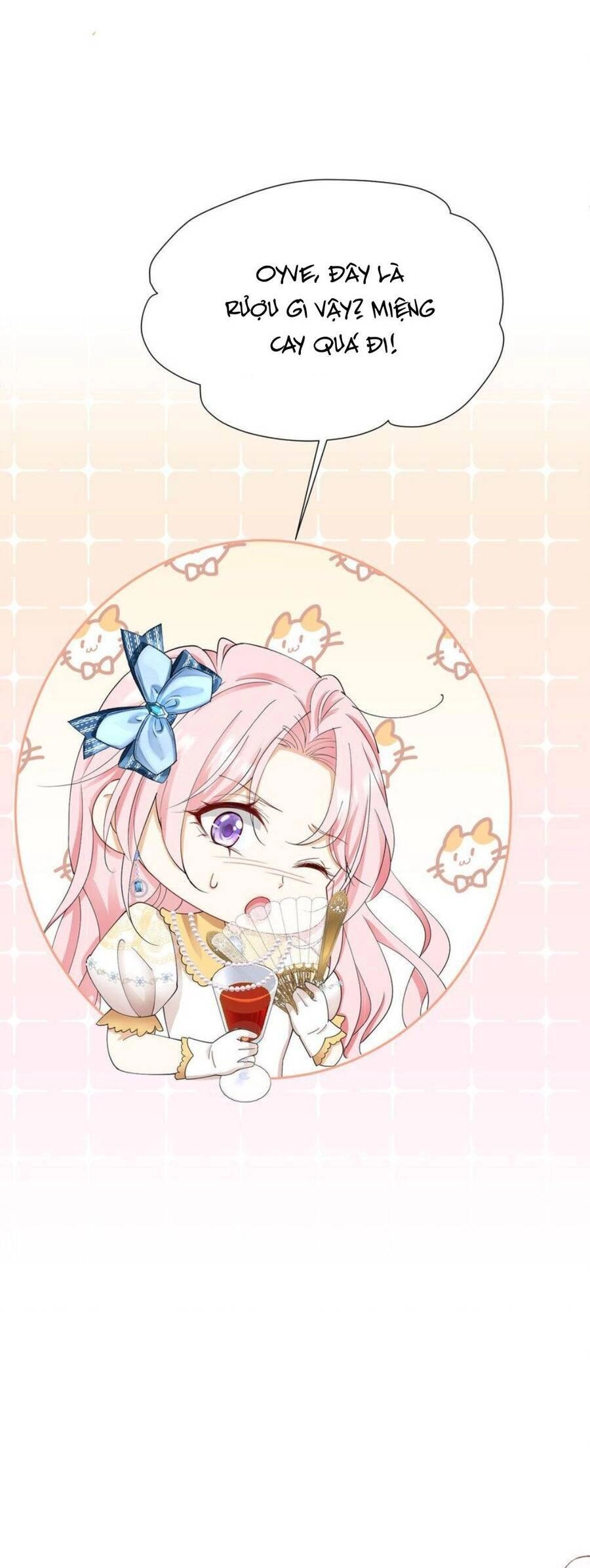 Tỏ Tình Với Kẻ Thù Chapter 65 - 6